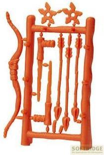 Immagine prodotto Boti Figura delle Teenage Mutant Ninja Turtles - Splinter Master