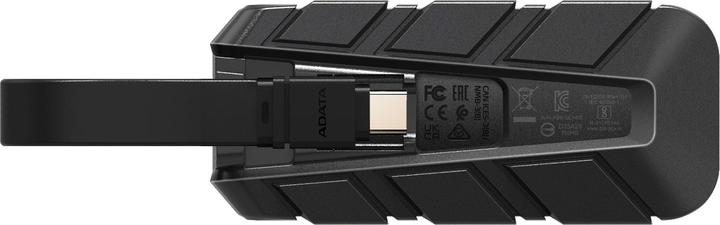 Actual product image Adata SC740 (0.50 TB)