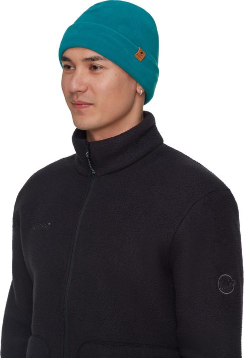 Actual product image Mammut Fleece Beanie (One size)