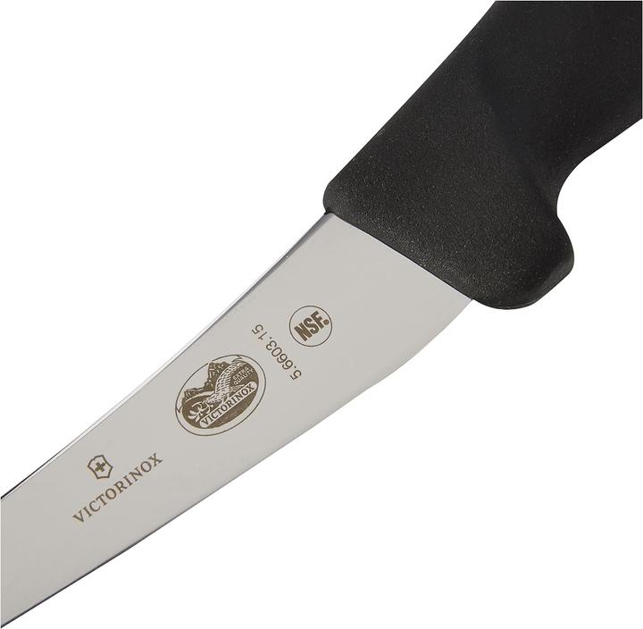 Produktbild Victorinox Ausbeinmesser Fibrox (15 cm)