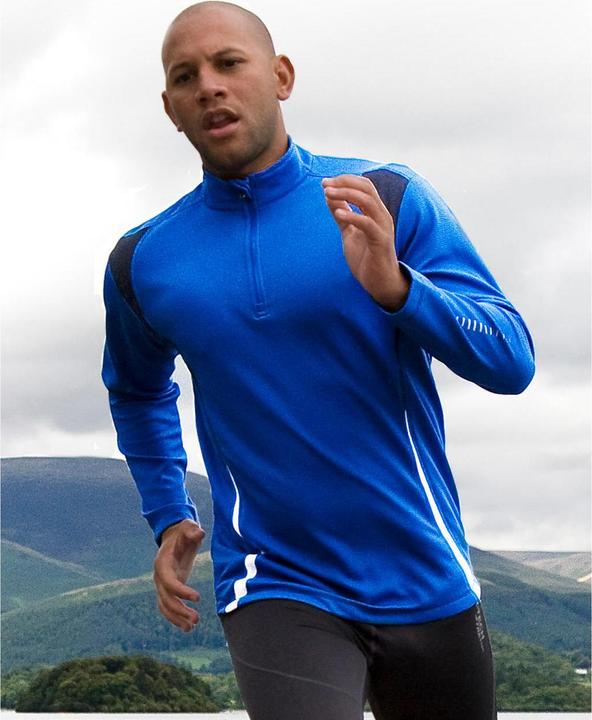 Produktbild Spiro Trial Training Top (L)
