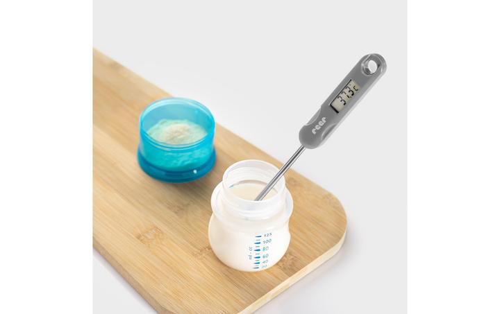 Produktbild Reer Digitales Flaschenthermometer