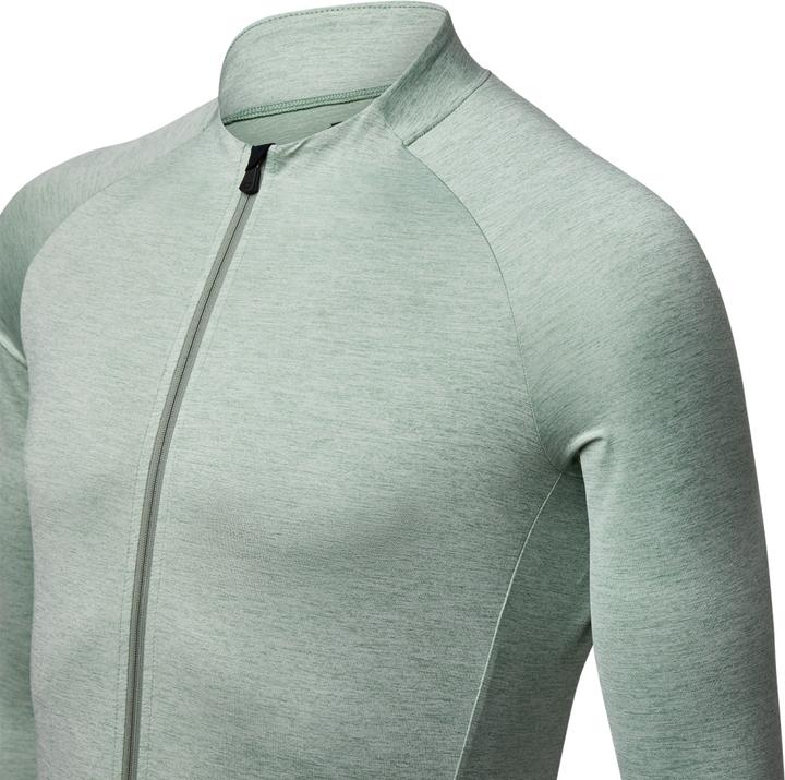 Actual product image Giro M New Road LS Jersey (S)