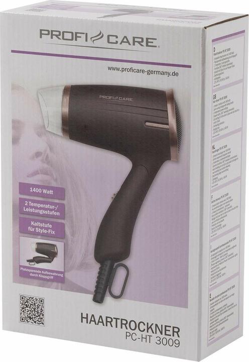 Produktbild Profi-Care Pc-Ht 3009