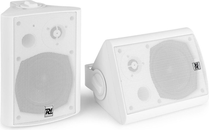 Produktbild Power Dynamics DS50AW (Aktiv, Passiv, 2x 50 W)