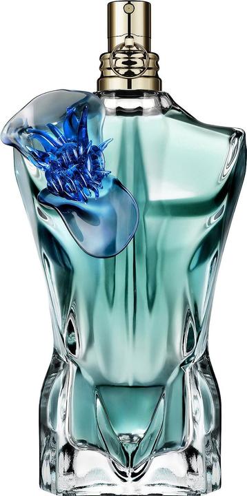 Immagine prodotto Gaultier Le Beau Flower Eau De Parfum 125ml (Eau de parfum, 125 ml)