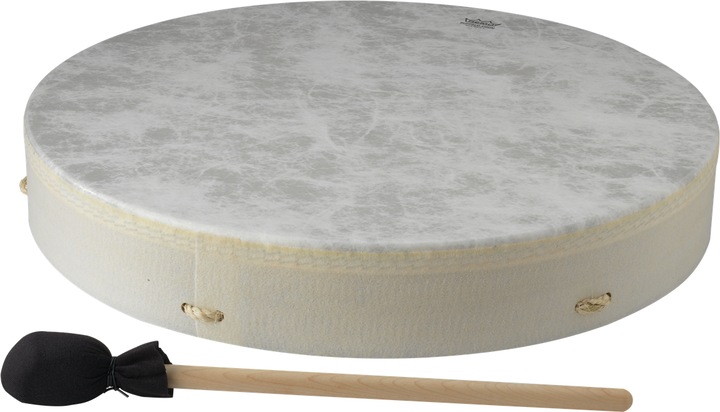 Actual product image Remo Buffalo (Drum)