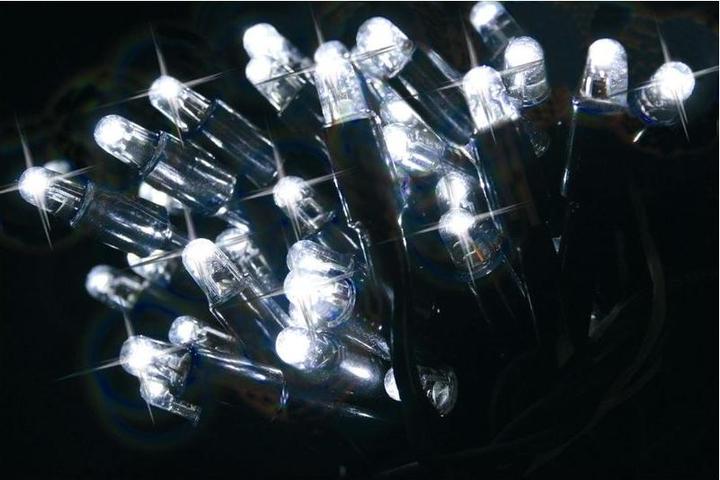 Produktbild Star Trading Curtain (1 m)