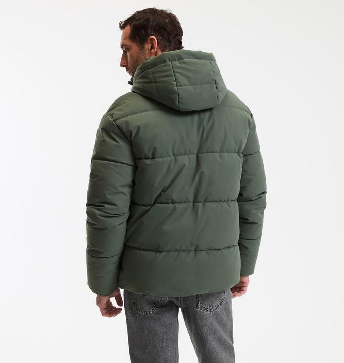 Actual product image La Redoute Collections Puffy jacket (XL)
