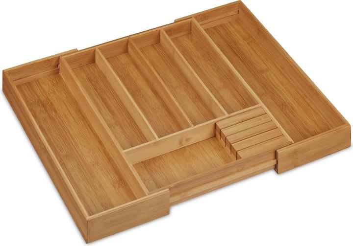 Immagine prodotto Relaxdays Portaposate-cassetto