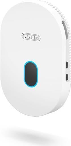 Produktbild Abus WLAN Akku Cam mit Basisstation 2er Set (1920 x 1080 Pixels)