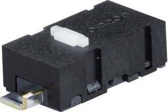 Pulsante + Interruttore