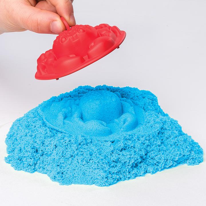 Produktbild Spin Master Kinetic Sand Box