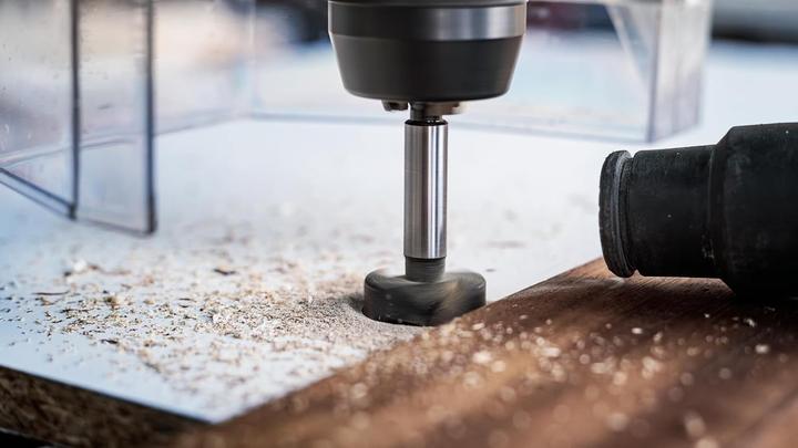 Immagine prodotto Wera Scharnierlochbohrer EXPERT Laminate 2608901844 VE5 (15, 20, 25, 30, 35)