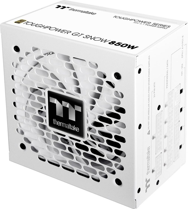 Thermaltake Toughpower GT Snow (750 W)