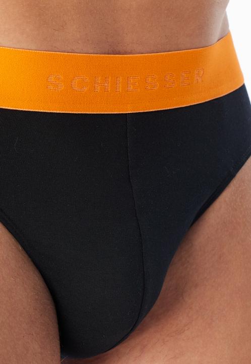 Immagine prodotto Schiesser Rioslip 955 (M, Confezione da 5 pezzi)