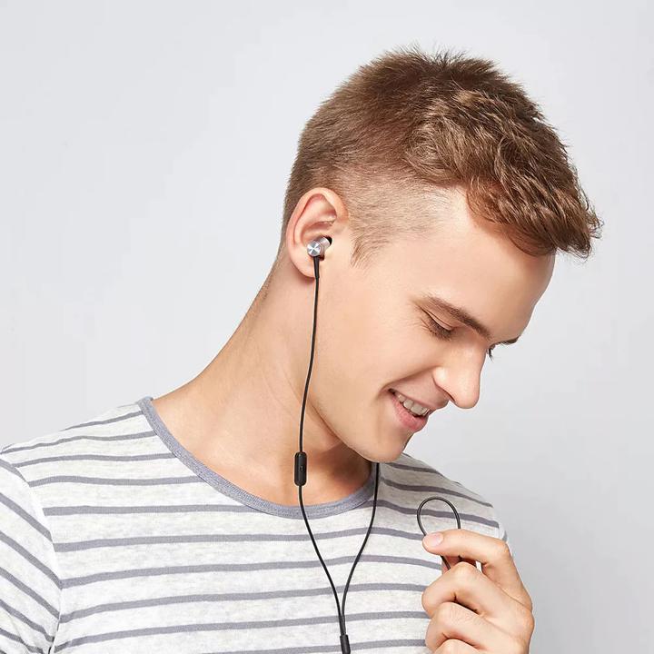 Produktbild 1More E1009 Piston Fit (Kabelgebunden)