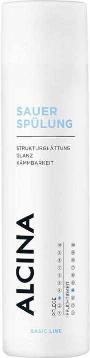 Immagine prodotto Alcina Risciacquo acido (250 ml)