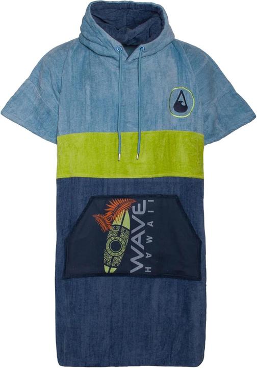 Produktbild Wave Hawaii Bade-Poncho