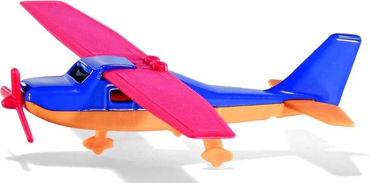 Produktbild Siku Sportflugzeug