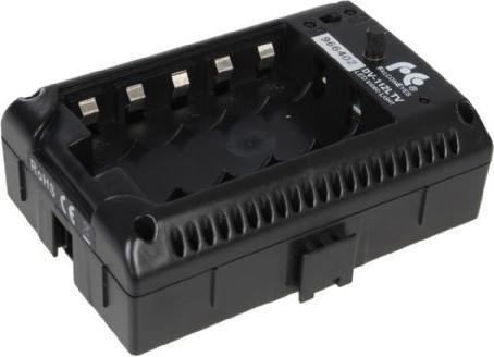 Image du produit Falcon Eyes Lampe LED à intensité variable DV-112LTV sur batterie