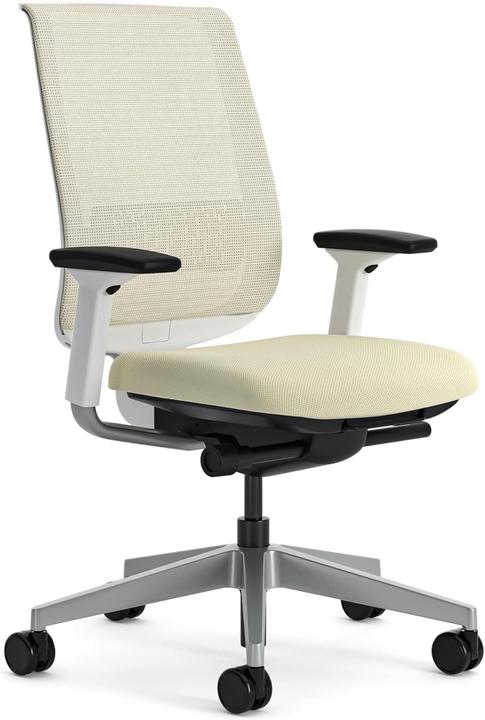 Produktbild Steelcase Sedia Ergonomic Air Reply