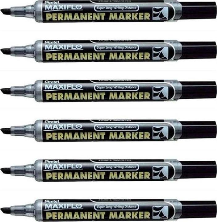 Produktbild Pentel MAXIFLO - Permanent Marker (1x)