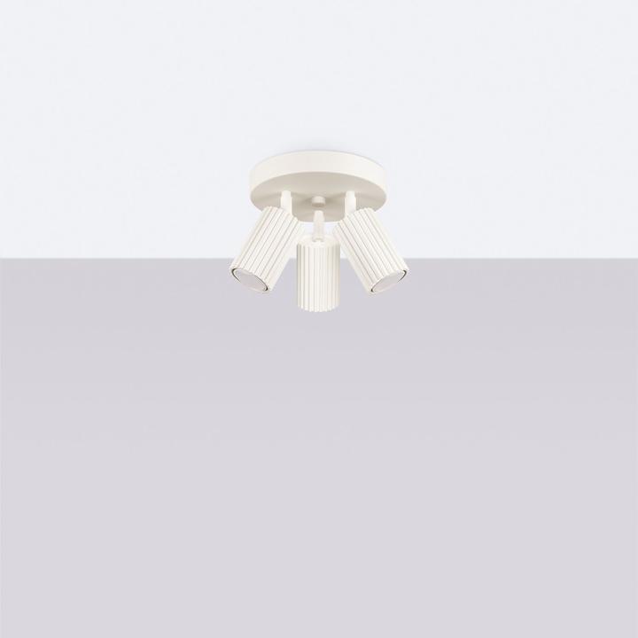 Produktbild Licht-Erlebnisse Spot Strahler Berta (GU10)