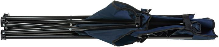 Produktbild Koor Campingstuhl Blau