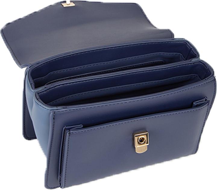 Immagine prodotto Valentino Violet Flap Bag