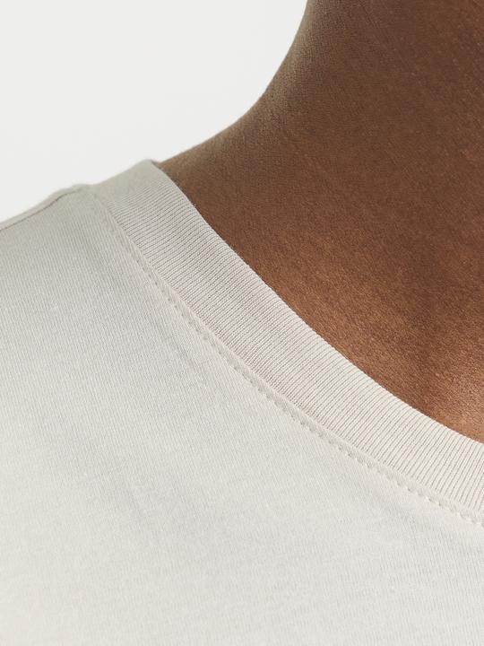 Immagine prodotto Jack & Jones Jjelogo Tee Ss O-Neck 2 Col Ss25 Sn (M)