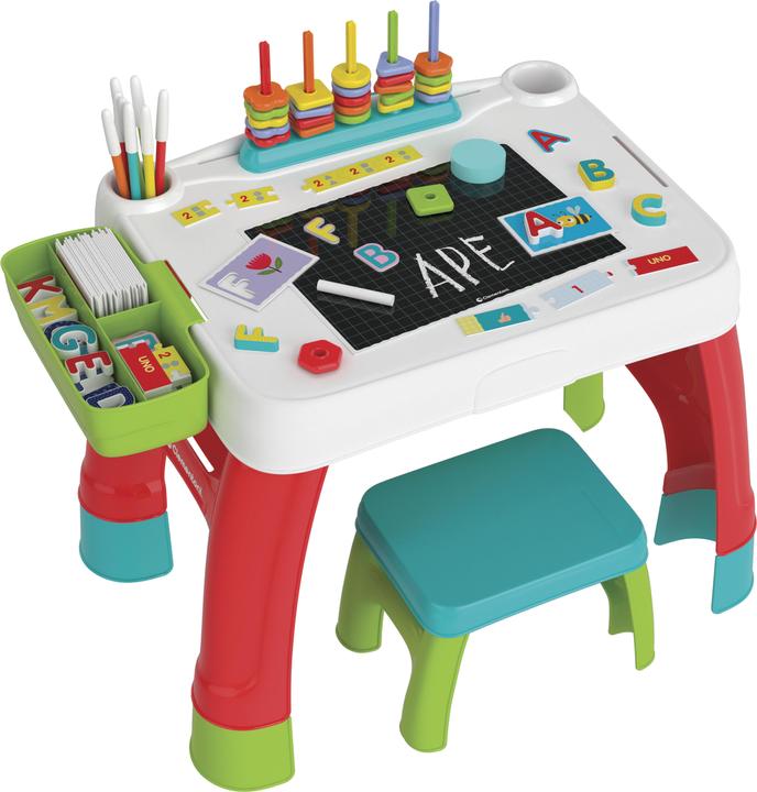 Actual product image Clementoni 8005125167456 (3 - 6 years)