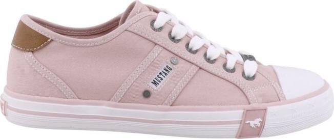 Immagine prodotto Mustang Sneaker rosa (38)
