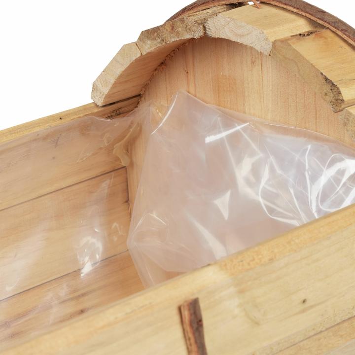 Actual product image Relaxdays Console table (110 x 35 x 75 cm)