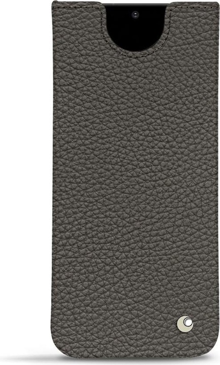 Anthracite ( Pantone #41403c )
