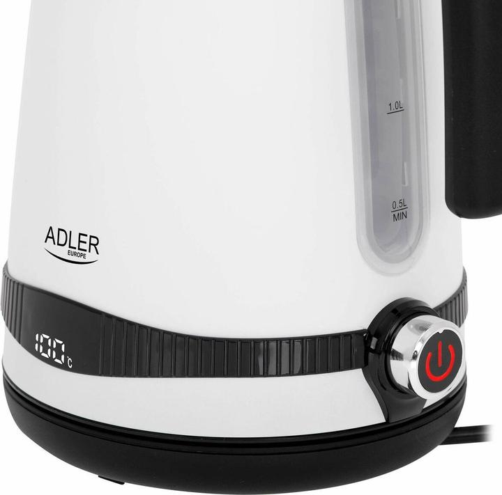 Actual product image Adler AD Kettle (1.70 l)