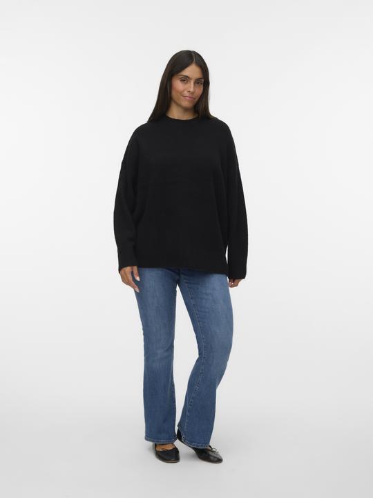 Produktbild Vero Moda VMCBOOM Pullover Strickpullover (M)