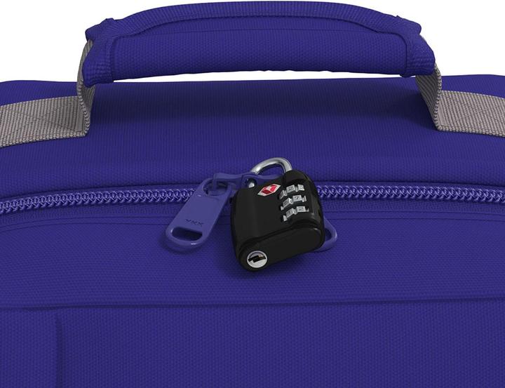 Image du produit Cabin zero Classic 28L Cabin Backpack Sac à dos 39 cm (21 l)