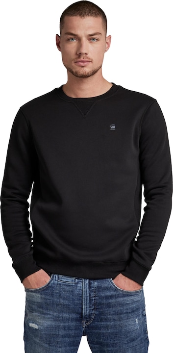Image du produit G-Star Pull décontracté Confortable Premium core r sw/s (XL)