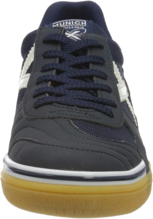Actual product image MunichSport Gresca (46)