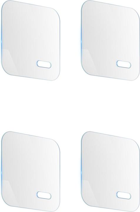 Actual product image 3MK Camera protection glass, camera glass (1 Piece, Xiaomi 13)