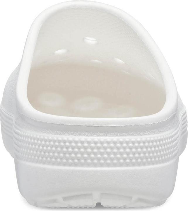 Actual product image Crocs Classic Low Profile Clog (37)