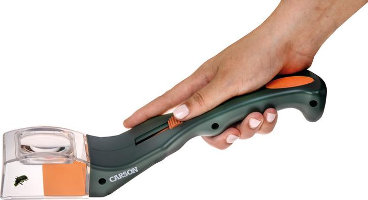 Immagine prodotto Carson HU-10 BugView