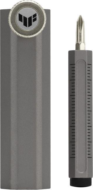 Actual product image ASUS TUF Gaming GeForce RTX4060 Ti 8GB (8 GB)