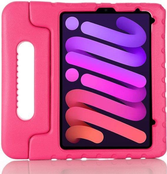 Immagine prodotto MU Style Schockresistente EVA Schaum Hülle (iPad mini 2021 (6a generazione), iPad mini 2024 (7a generazione))