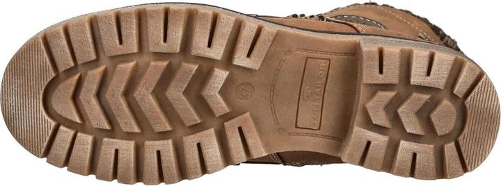 Produktbild Tom Tailor Stiefelette (43)