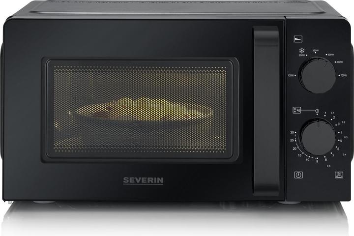Produktbild Severin MW9587 (20 l)