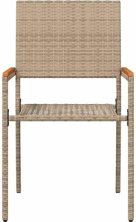 Produktbild vidaXL Gartenmöbel