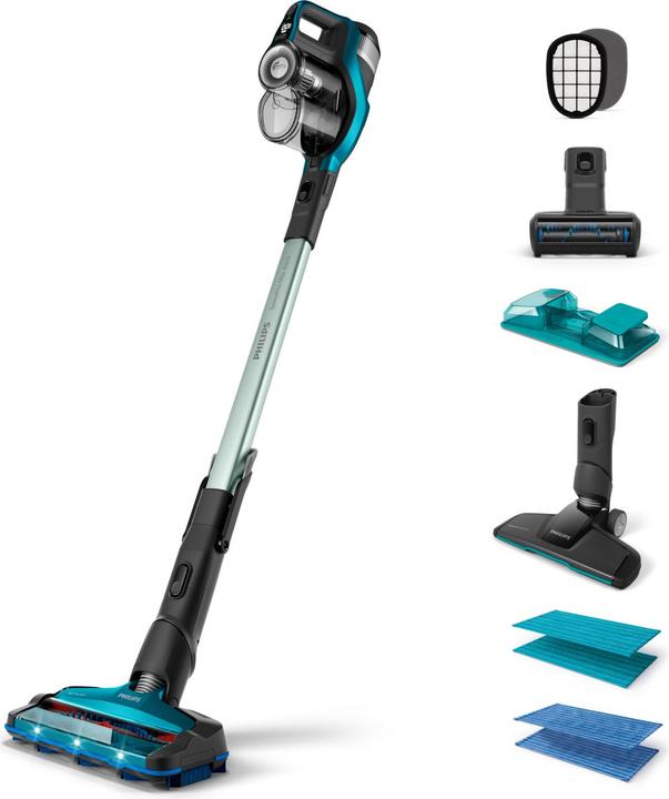 Philips SpeedPro Max Aqua