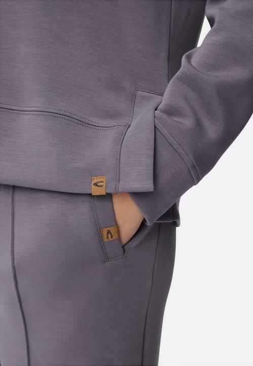 Produktbild Camel Active Hoodie im Relaxed Fit (M)